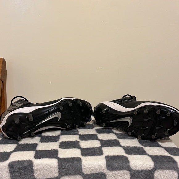 Nike Shoes Nike Arch Beam Propulsion Football Cleats Mens Size 1